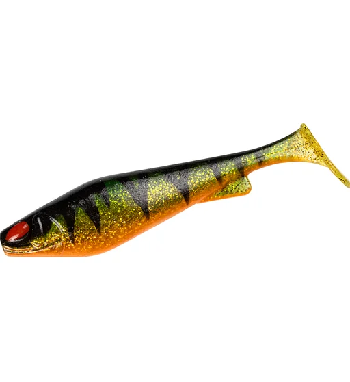 Силікон Daiwa Prorex Lazy Shad 90mm 4pcs #GGP