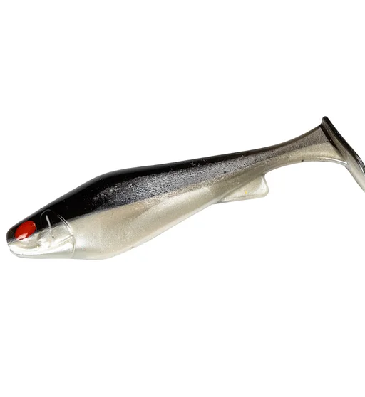 Силікон Daiwa Prorex Lazy Shad 90mm 4pcs #Ayu