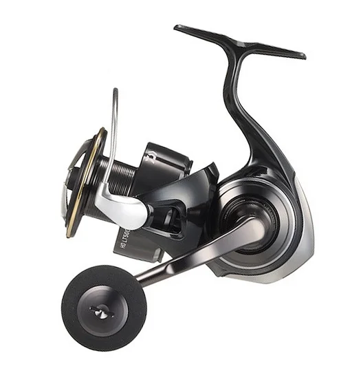 Катушка Daiwa 26 Certate HD LT 5000D