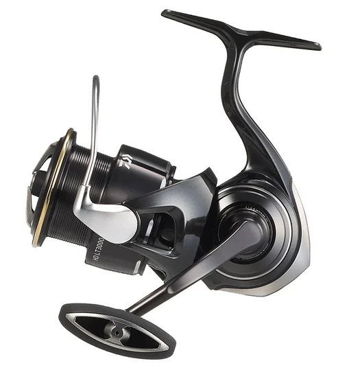 Котушка Daiwa 26 Certate HD LT 3000