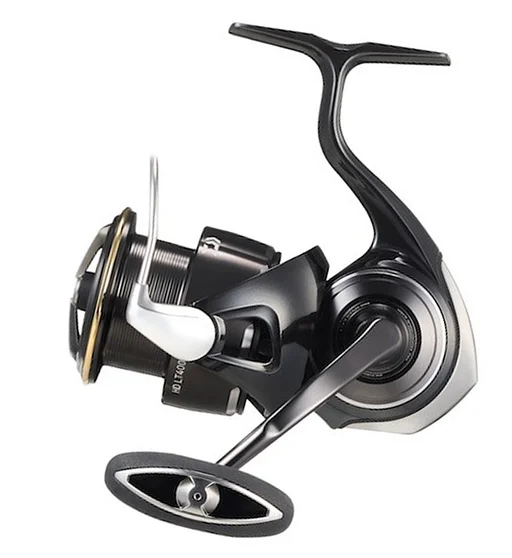 Катушка Daiwa 26 Certate HD LT 4000-C