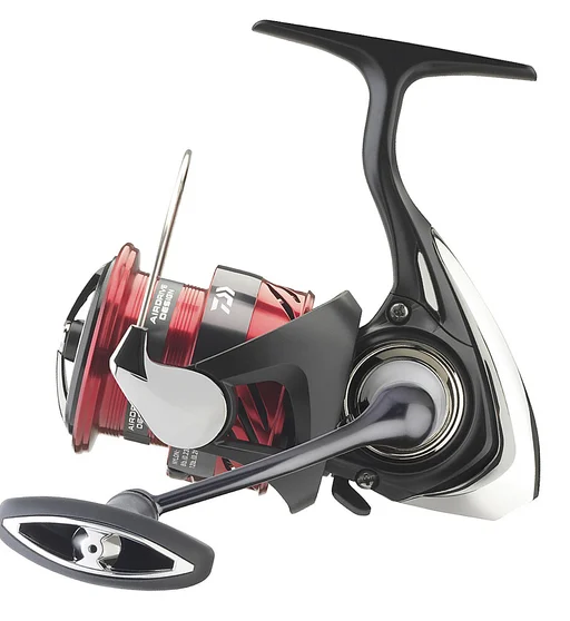 Катушка Daiwa 23 Ninja LT 4000-CP