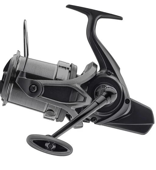 Котушка Daiwa 24 Crosscast 45 SCW 5000С QD