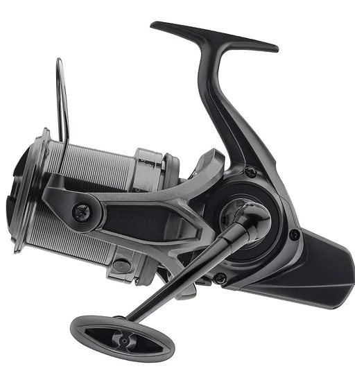 Котушка Daiwa 24 Crosscast 45 SCW 5000LD QD