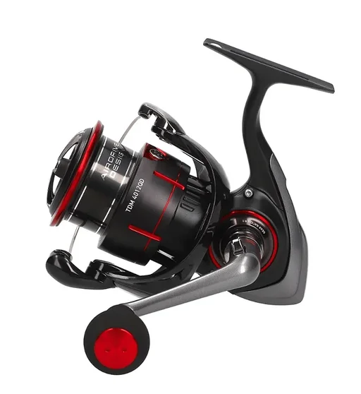 Катушка Daiwa 25 TDM 4012QD