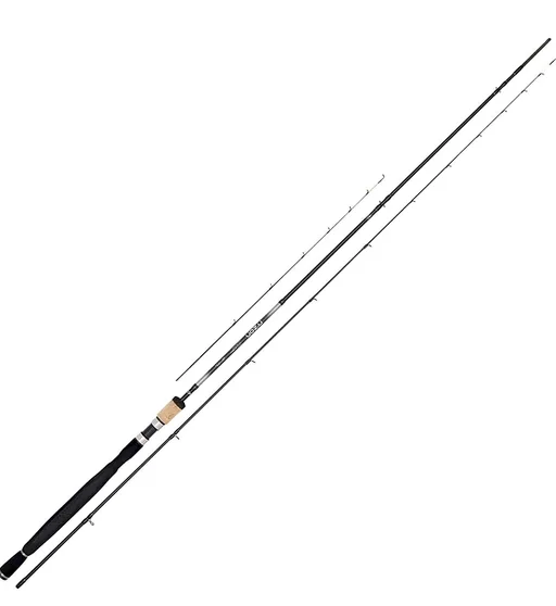 Фідер Daiwa N'Zon Super Slim Feeder 3.66m 90g