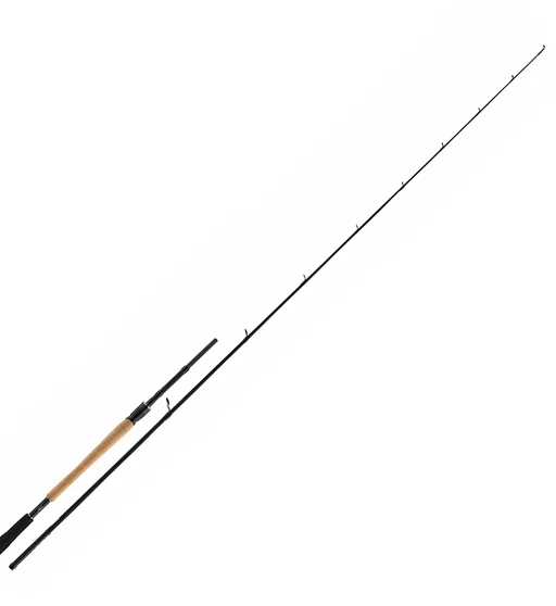 Спінінг Daiwa Pro Staff Vertical 2.10m 14-35g