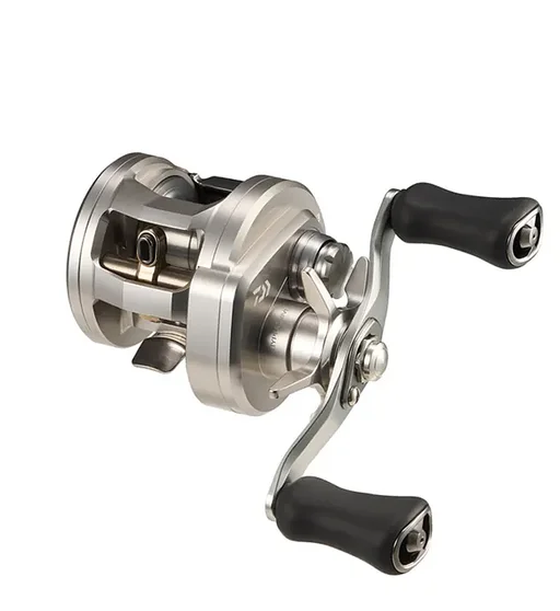 Катушка мульт Daiwa 26 Ryoga SV 100L