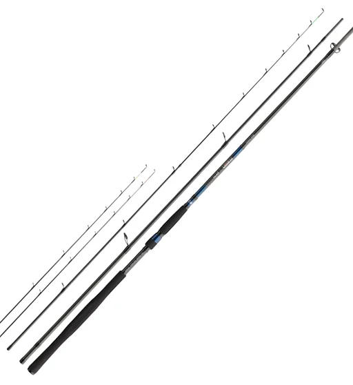 Вудлище фідерне Daiwa N'Zon Pro Staff Power Distance Feeder 3.65m 150g