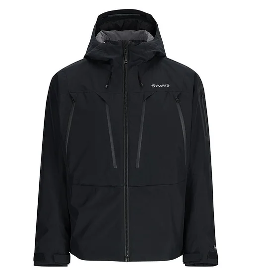 Куртка Simms Bulkley Jacket Black XL