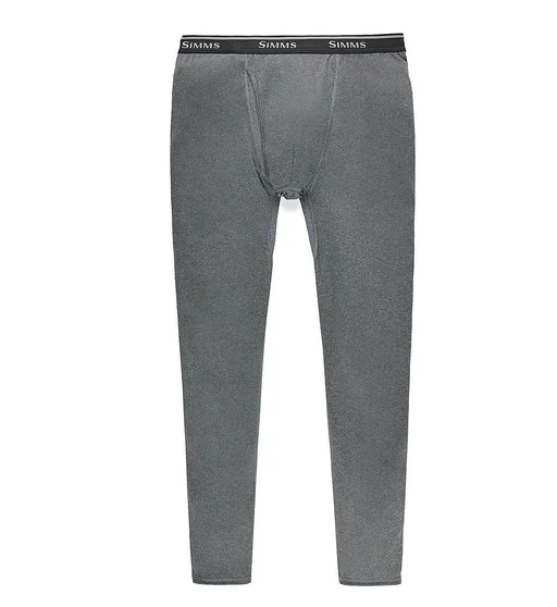 Штаны Simms Strata 160 Bottom Dark Grey Heather S