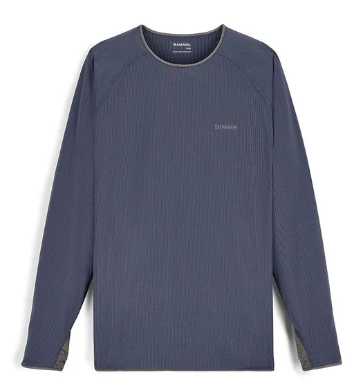 Реглан Simms Strata 200 Crew Selvedge M