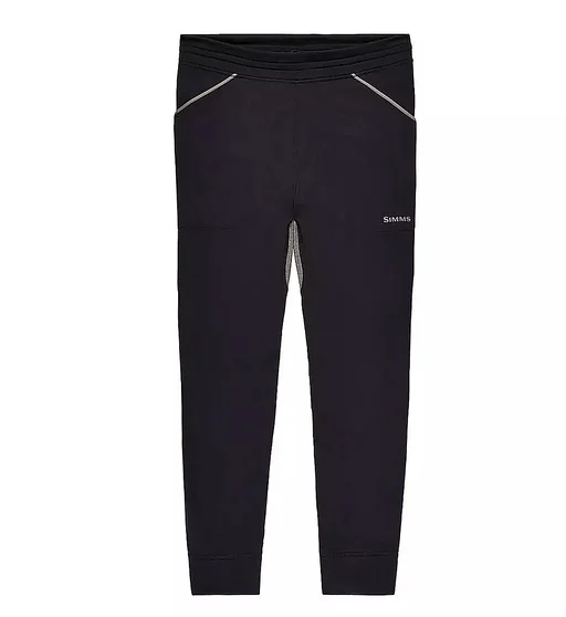 Штаны Simms Strata 200 Bottom Black S