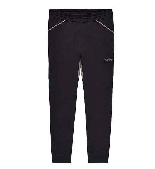 Штани Simms Strata 200 Bottom Black L