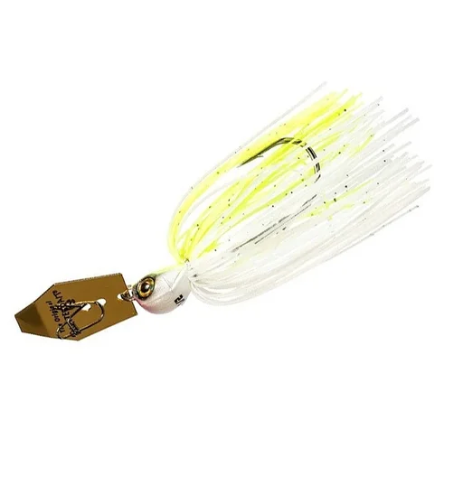Чаттербейт ZMAN Chatterbait Elite Evo 11g #Chrt/White