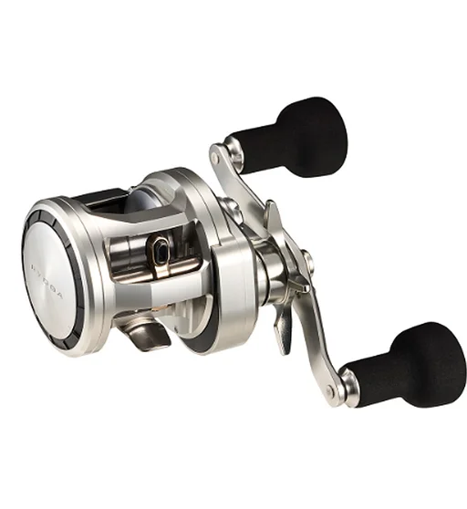 Катушка мульт Daiwa 26 Ryoga 150HL