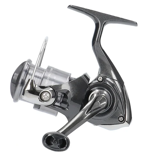 Катушка Daiwa 26 Crossfire LT 4000-C