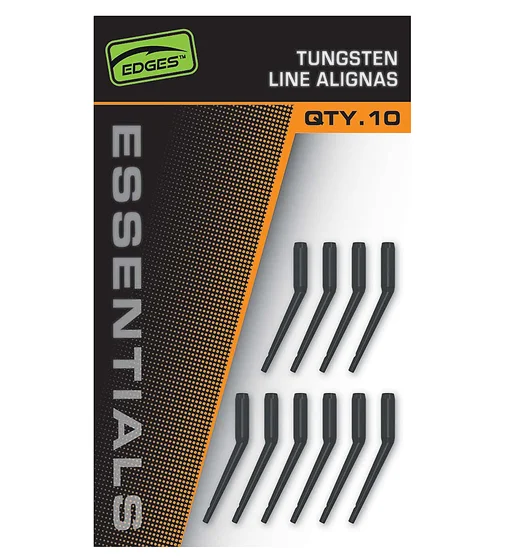 Лентяйка Fox Edges Tungsten Flippas 10pcs