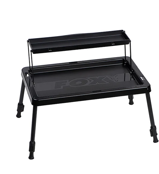 Стол Fox Compact 2 Tier Bivvy Table