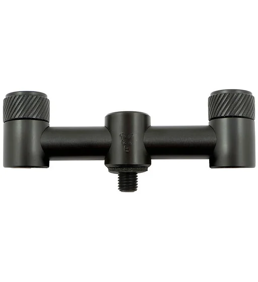 Буз бар Fox Black Label QR Buzz Bar 2 rod Narrow