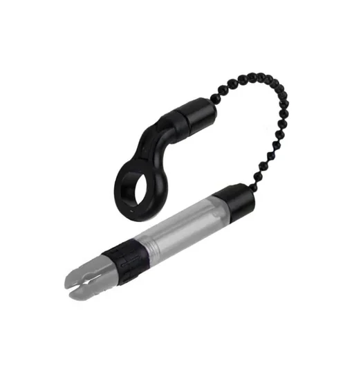 Свингер Fox Black Label Indicator Slik Bobbin Gunsmoke