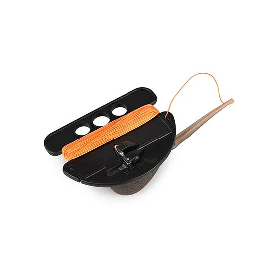 Грузило Fox Captive Back Leads 56g