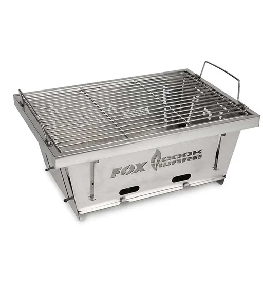 Гриль Fox Cookware Foldable BBQ