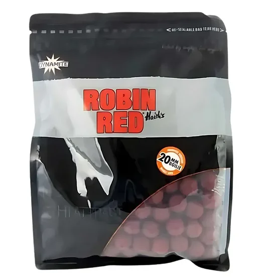 Бойли Dynamite Baits Robin Red 20mm 1.8kg