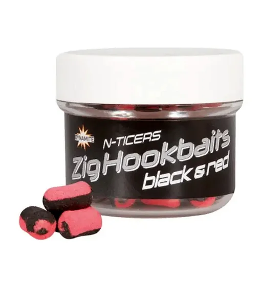 Спрей Dynamite Baits N-Ticers Black & Red 30ml
