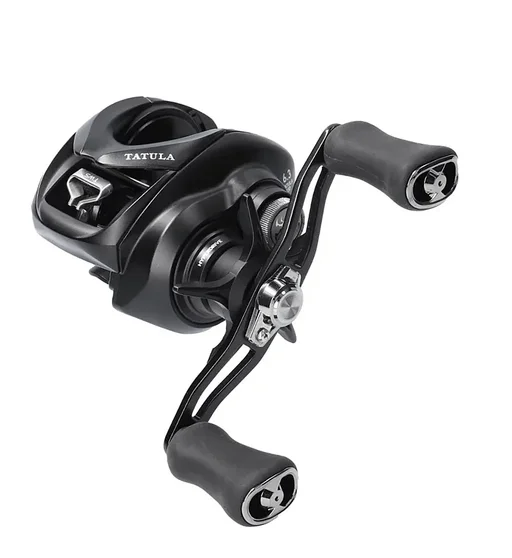 Котушка мульт. Daiwa 25 Tatula TW 150L