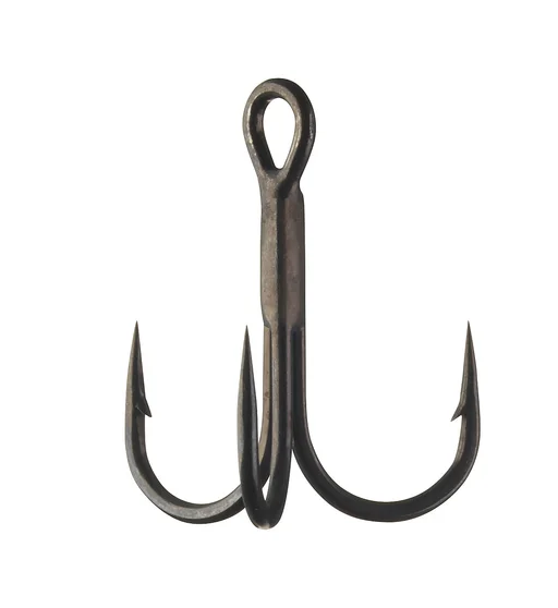 Трійник Daiwa Prorex Treble Hook T30 SQS #2 8pcs