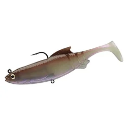 Силикон Daiwa Prorex Lazy Roach RD 12cm 29g 1pc #WAK