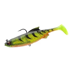 Силикон Daiwa Prorex Lazy Roach RD 12cm 29g 1pc #GFT