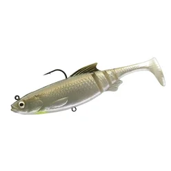 Силикон Daiwa Prorex Lazy Roach RD 12cm 29g 1pc #AYU