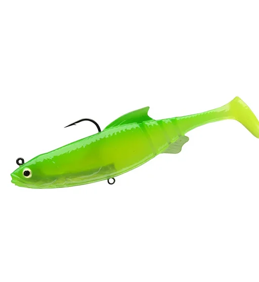 Силікон Daiwa Prorex Lazy Roach RD 12cm 29g 1pc #GLC