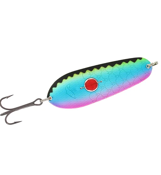 Блешня Kuusamo Rasanen 70mm 20g бусинка #TRÄSKÖ-S