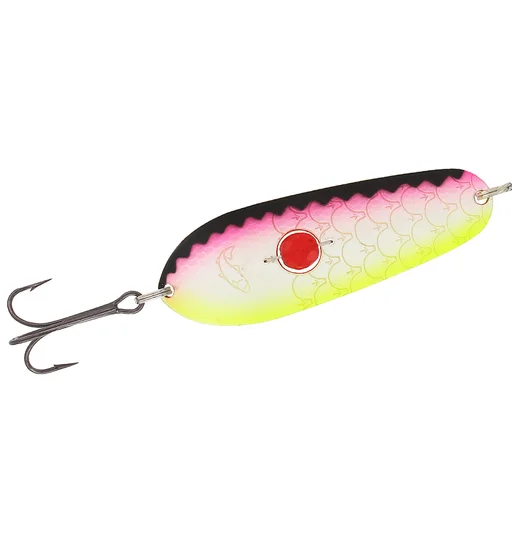 Блешня Kuusamo Rasanen 70mm 20g бусинка #NAMU-S