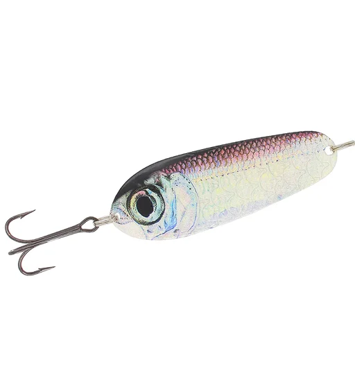 Блешня Kuusamo Rasanen sakke 70mm 20g #Silakka 2 UV