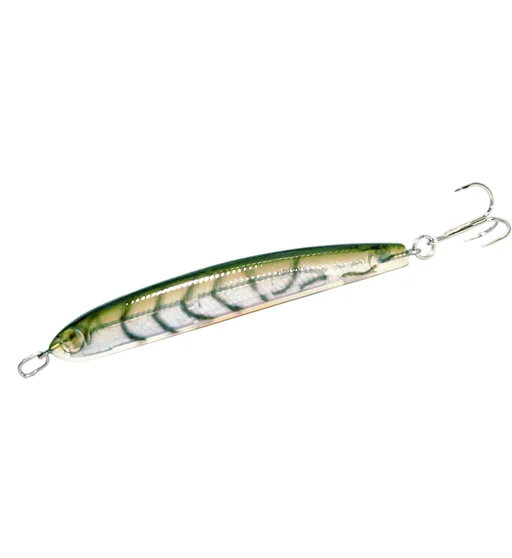 Воблер HMKL Jig Minnow 65S 65mm 9g #N/Shrimp