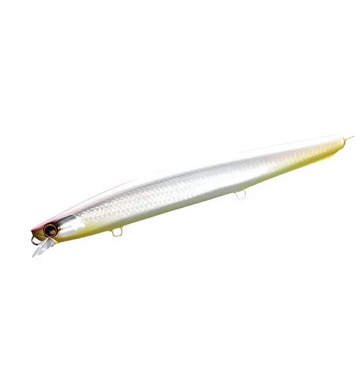 Воблер Shimano Nessa Hirame Minnow SR 150F 150mm #010