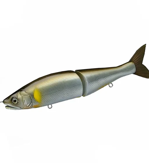 Воблер Gan Craft Jointed Claw 178F 178mm 56g #03