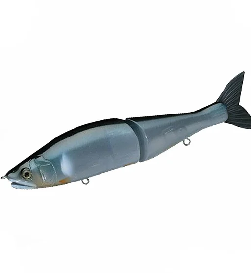 Воблер Gan Craft Jointed Claw 178F 178mm 56g #04