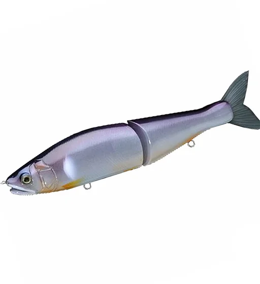Воблер Gan Craft Jointed Claw 178F 178mm 56g #05