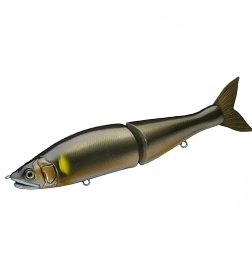 Воблер Gan Craft Jointed Claw 178F 178mm 56g #06