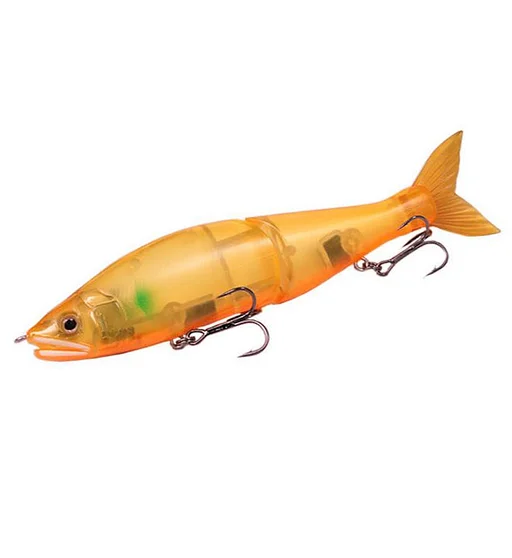 Воблер Gan Craft Jointed Claw 178F 178mm 56g #U-03