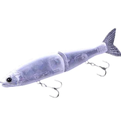 Воблер Gan Craft Jointed Claw 178F 178mm 56g #U-06