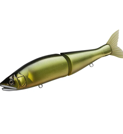 Воблер Gan Craft Jointed Claw 178F 178mm 56g #U-16