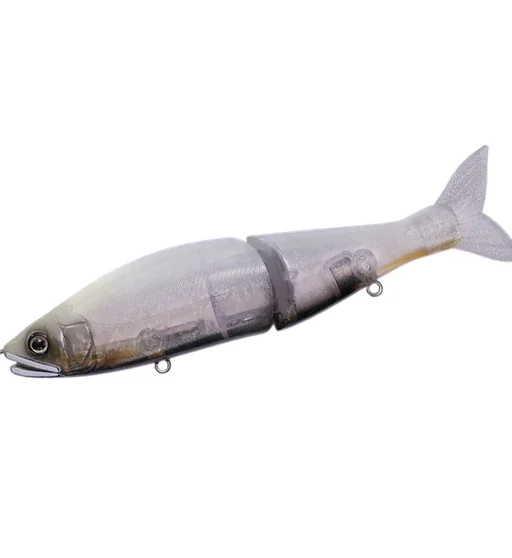 Воблер Gan Craft Jointed Claw 178F 178mm 56g #19