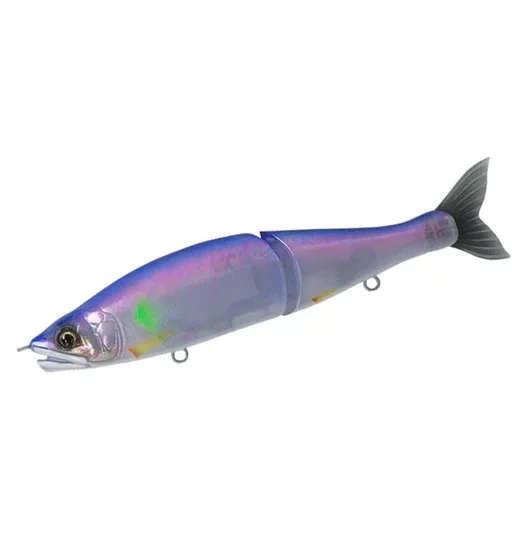 Воблер Gan Craft Jointed Claw 178F 178mm 56g #20