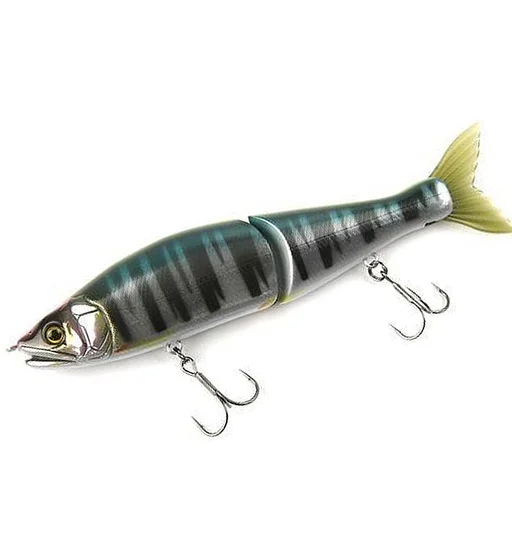 Воблер Gan Craft Jointed Claw 178F 178mm 56g #U-02
